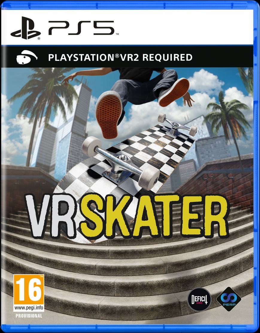 Skate 3 For PS4