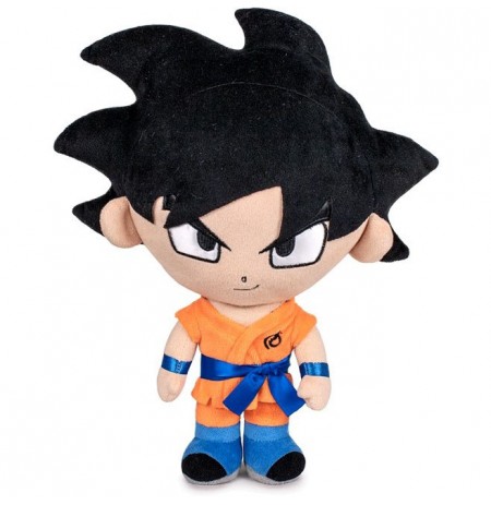 Palus mänguasi Dragon Ball Z - Goku 31cm