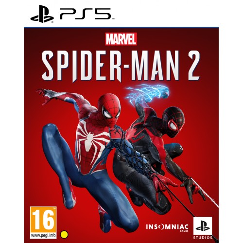 Comprar Marvel's Spider-Man Remastered - Trivia PW